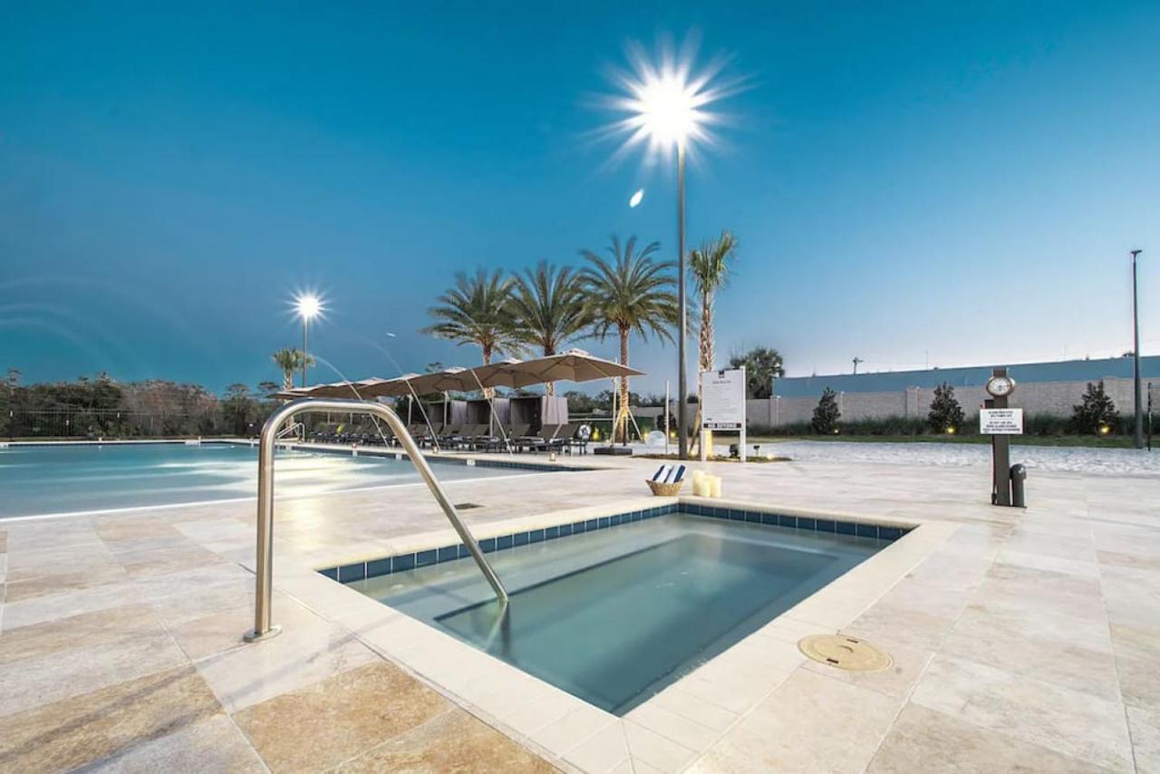 Beautiful Townhome Magic Village 1,5 Mile To Dis Orlando Exterior photo